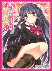 Chara Sleeve Collection No. 228 
